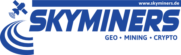 Skyminers Logo